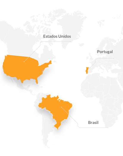 Onde estamos