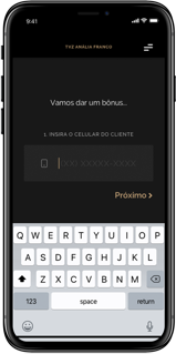 Desconto disponível